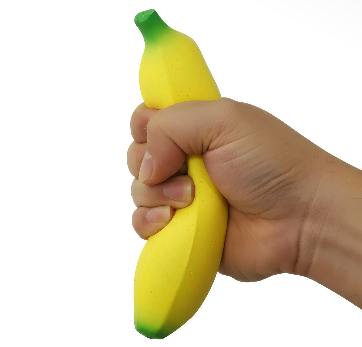 Stress Banana