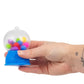 Scrunchems Squish Gumball Machine