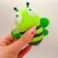 Squeeze Bee