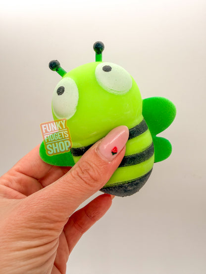 Squeeze Bee