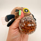 Monster PBJ - Halloween