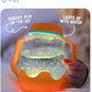 Glow Pals Sensory Play Jar