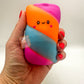Scrunchems Squishy Marshmallow