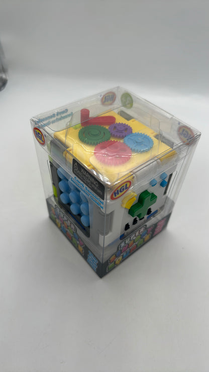 Sensory square