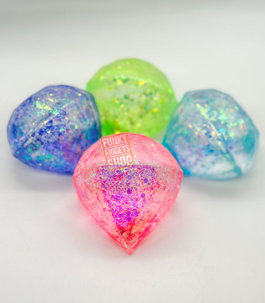 Scrunchems Sugar Diamond