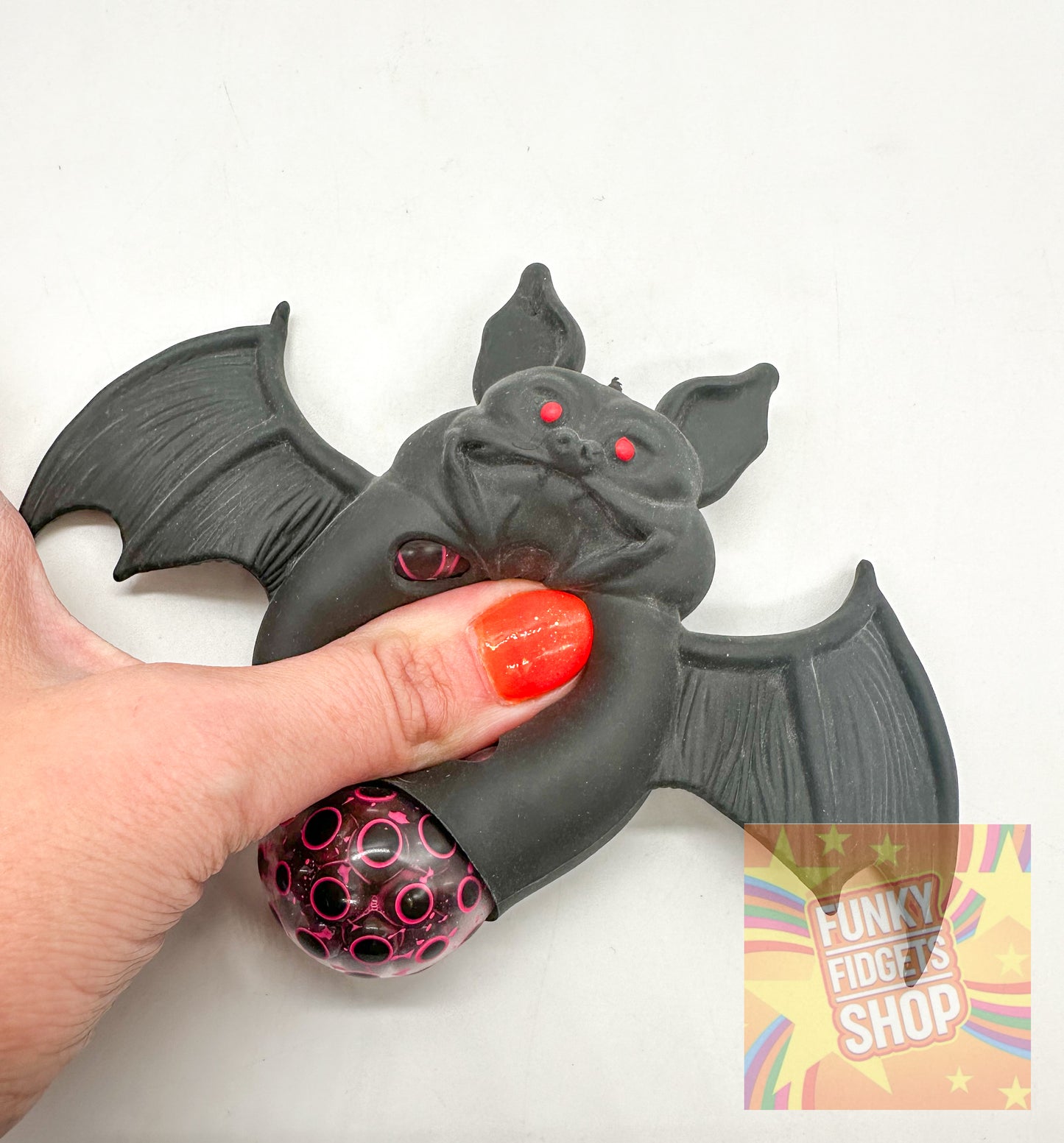 Squishy Bat