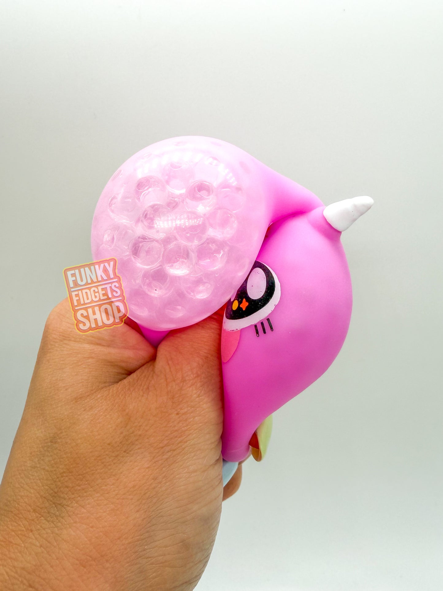 Naru Naru Narwhal