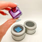 Funky Metal Spin Cube