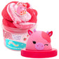 SquishMallows Cloud Slime