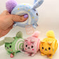 Squish Berries - Scented Plush Squish