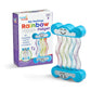 My feelings rainbow fidget