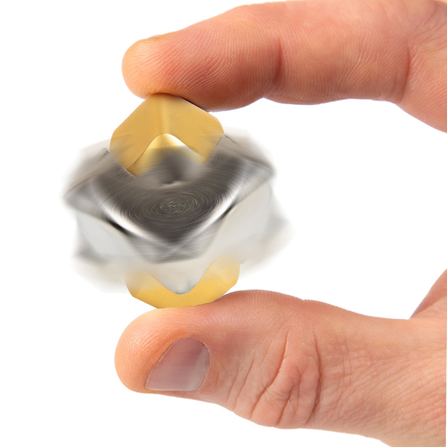 Bopster Cube Spinner