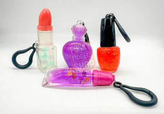 Jelleez mini glamorous squishables