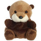 Palm Pals soft toys