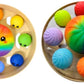 Scrunchems Mega Rainbow Dumpling Set