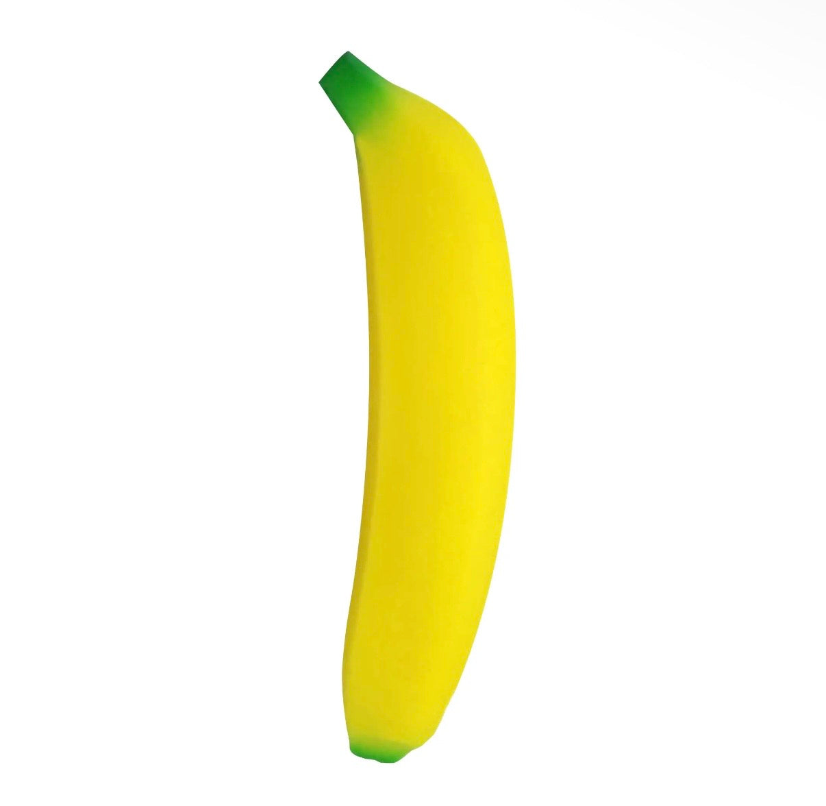 Stress Banana