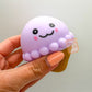 Squishy ice cream