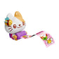Sticki Rolls Sticki Mate Collectible Sticker Dispensers