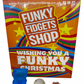 PRE ORDER FUNKY advent calendar