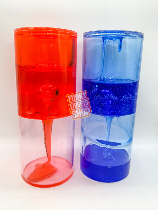 Large Slime Timer