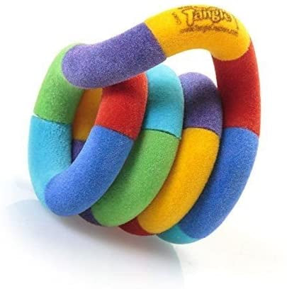 Blocky Tangle Tangle – FunkyFidgetsShop