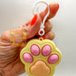 Paw clicker