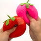 Squeeze Strawberry