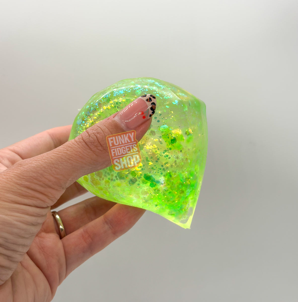 Scrunchems Sugar Diamond
