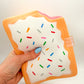 Jumbo Squihsy Pop Tart
