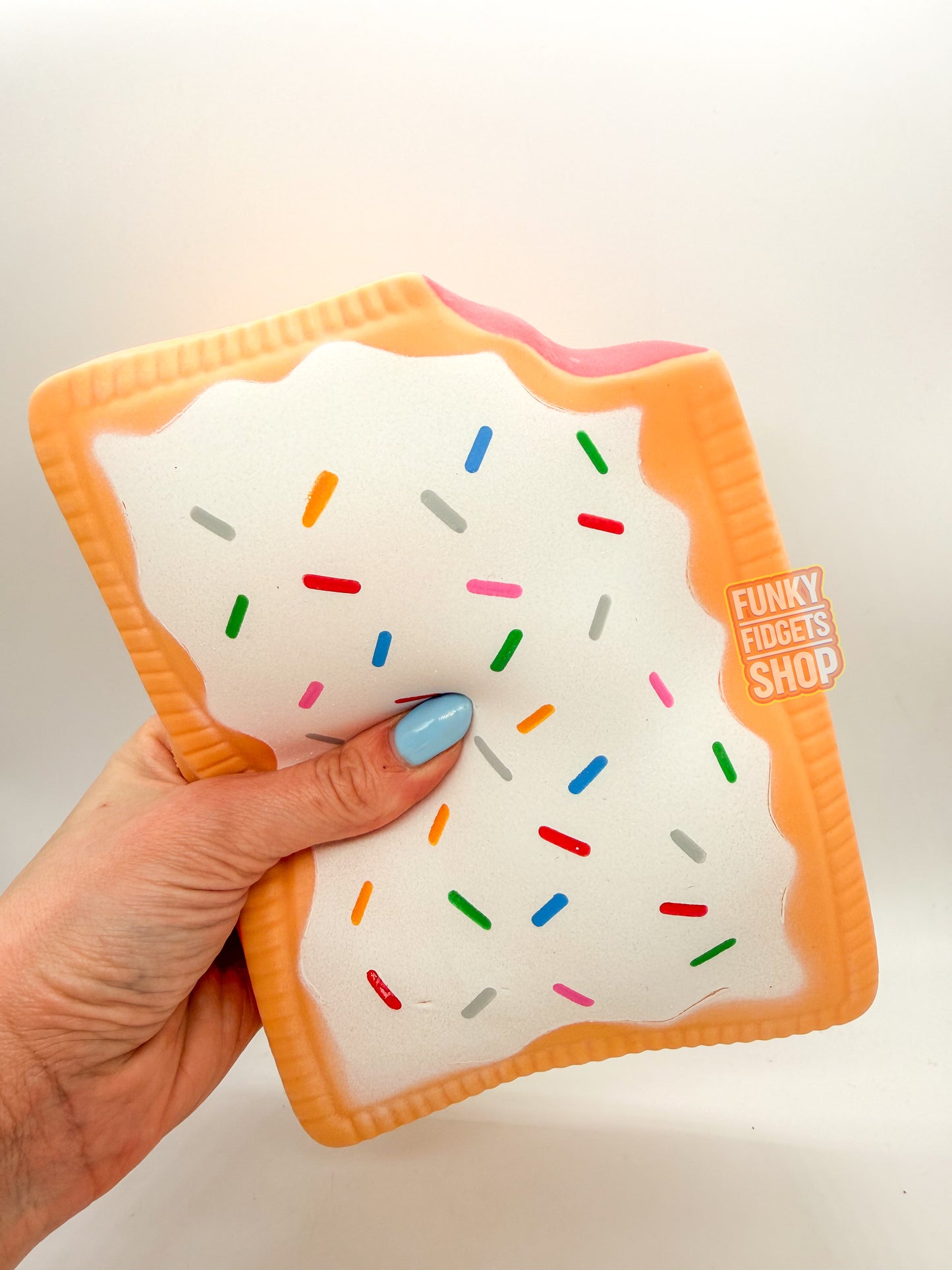 Jumbo Squihsy Pop Tart