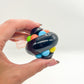 Metal Magic ball