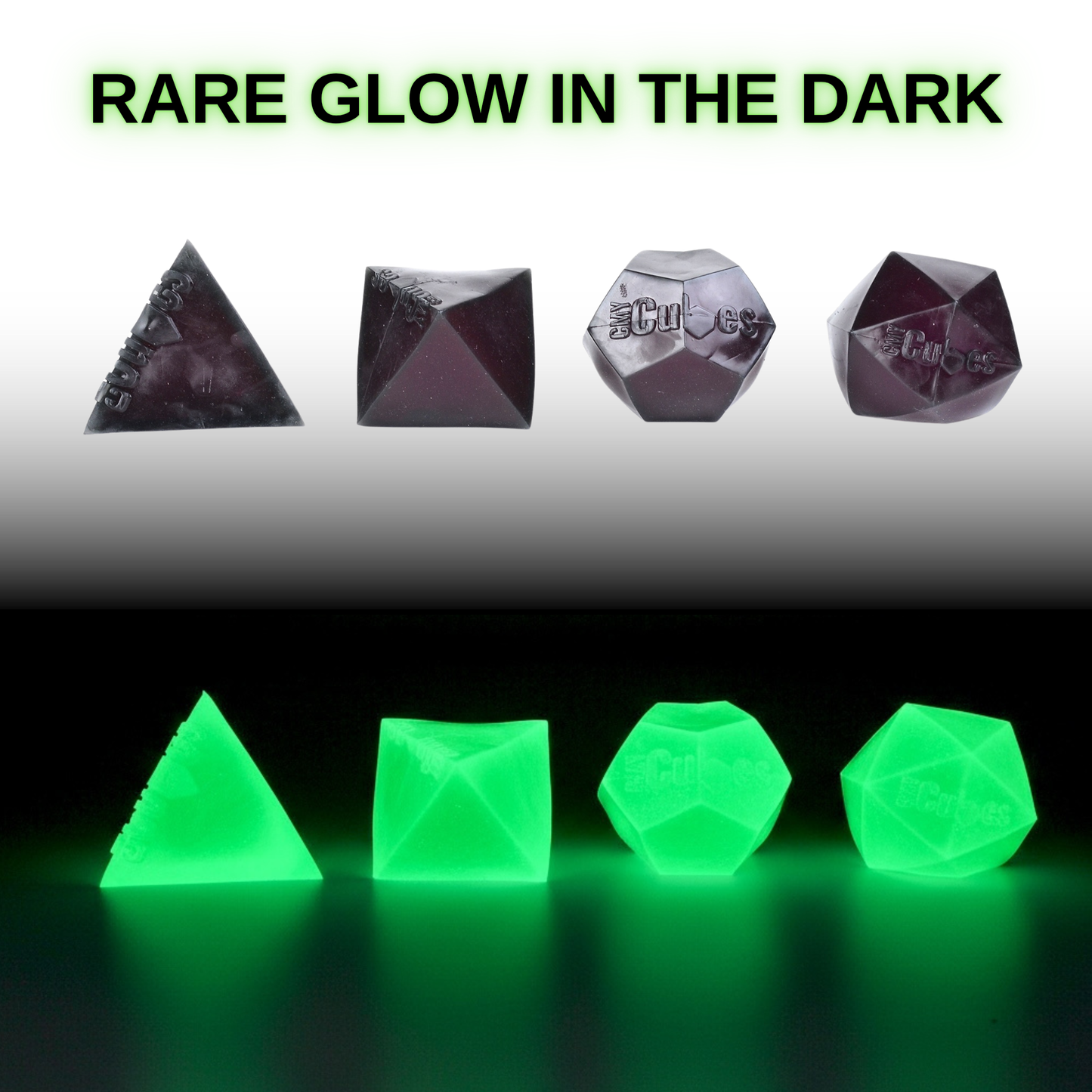 PolySquish blind box CYM