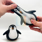 Stretchy Splat Penguin