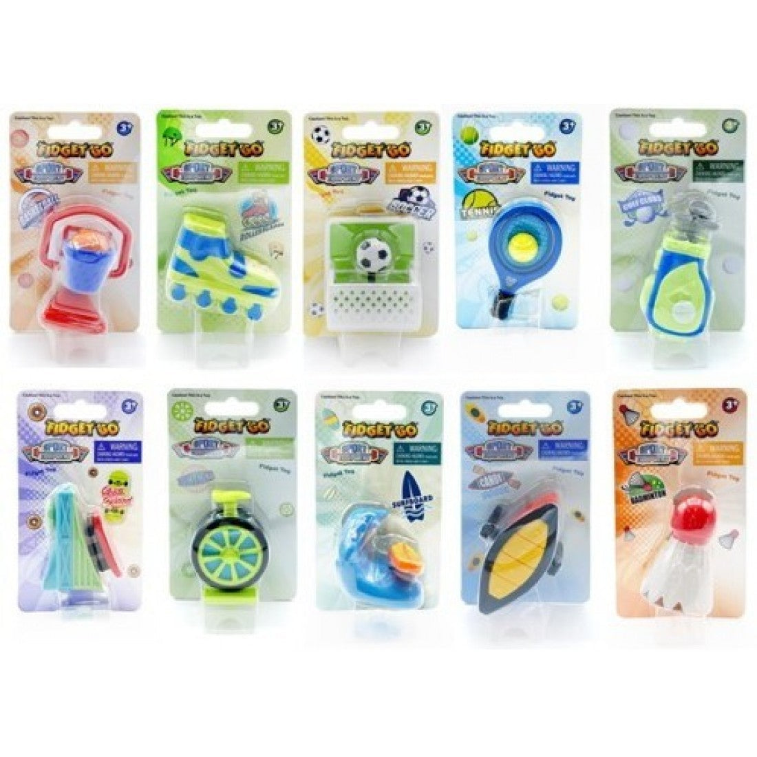 Fidget 17 Products – Page 4 – FunkyFidgetsShop