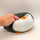 Big Squij Penguin - Jumbo Squishy
