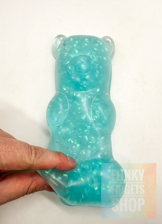 Squishy Gummy Bear
