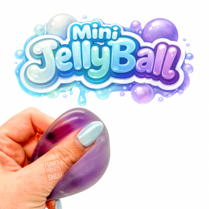 Funky Mini JellyBall