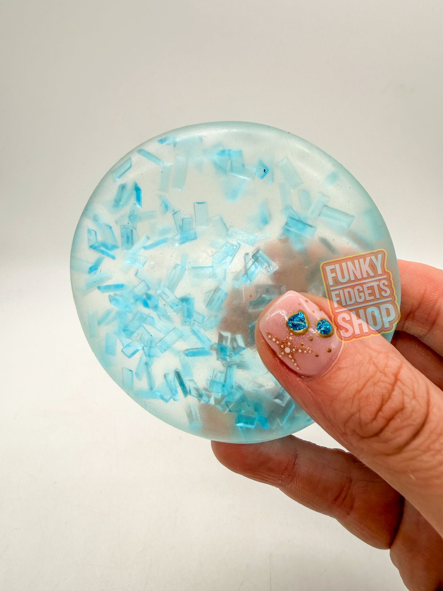 Funky JellyBall Loaded Edition