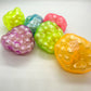Small Crunchy Bead Balls