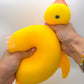 Big Squij Duck - Jumbo Squishy