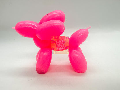 Balloon dog