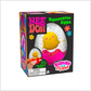 Needoh Squeezter egg