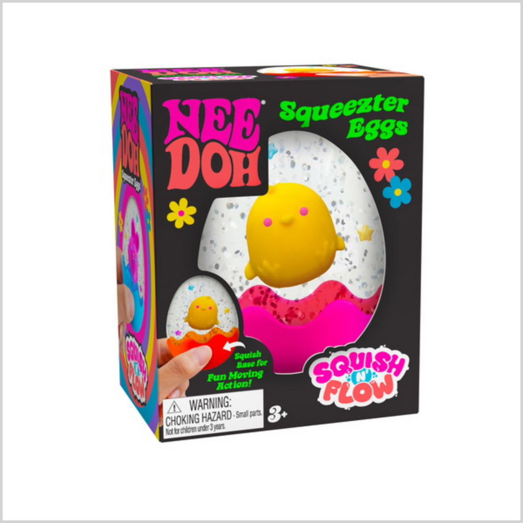 Needoh Exploding Needoh – FunkyFidgetsShop