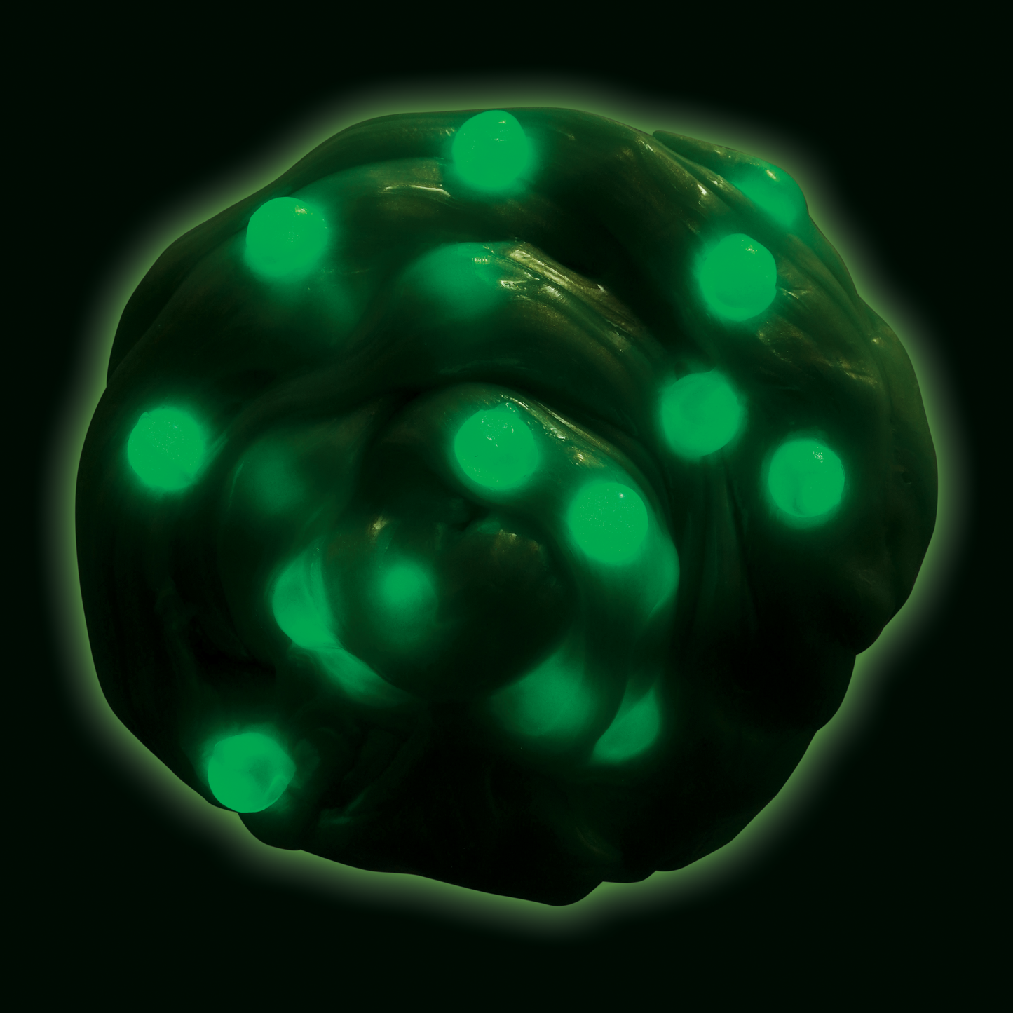 Crazy Aaron’s Mega Pea Pod Glow