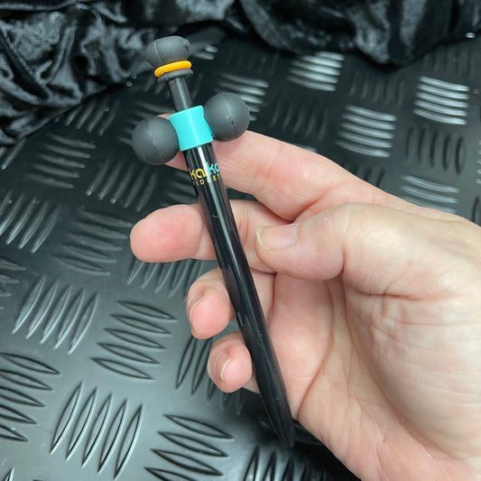 Kaiko Silent Fidget Pen