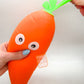 Jumbo Squishy carrot