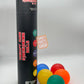Therapy hand strengthening balls - 5 pack