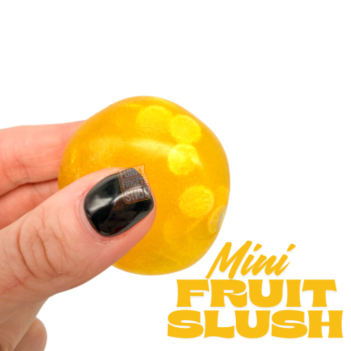 Funky Slush Ball - Mini & Full size