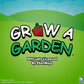 Grow A Garden Pocket Crops Blind Bag