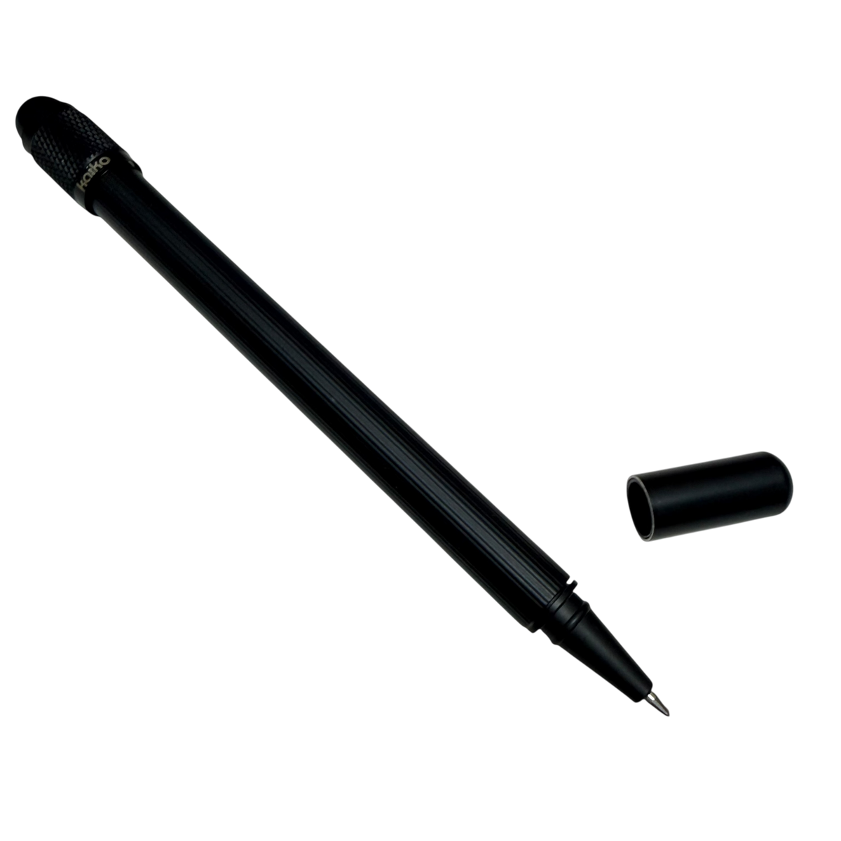 Kaiko ONYX Spinner Pen
